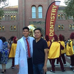 Meet your Posher, John